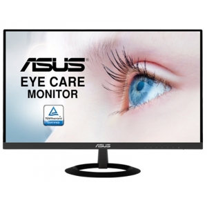 23" VZ239HE IPS LED crni monitor