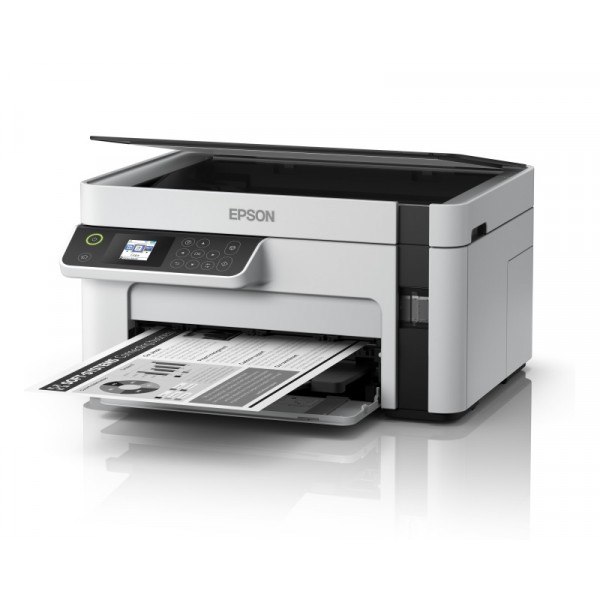 M2120 EcoTank ITS multifunkcijski inkjet crno-beli štampač
