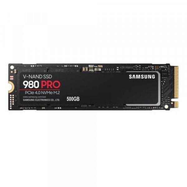 980 PRO 500GB MZ-V8P500BW