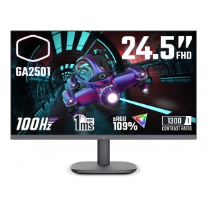 24.5 inča GA2501 FHD 100Hz Gaming monitor (CMI-GA2501-EU)