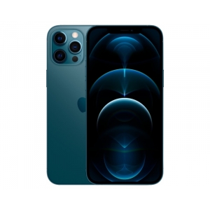 iphone 12 PRO MAX 256GB Blue MGDF3ZD/A