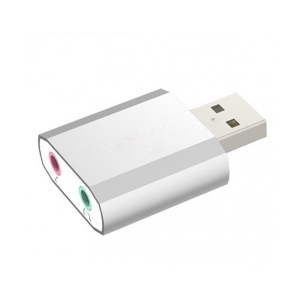 USB2.0 7.1ch zvucna karta