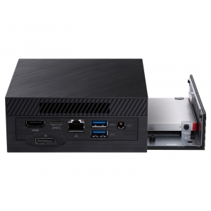 Mini PC PN51-BB353MDS1 (Ryzen™ 3 5300U, Barebone)