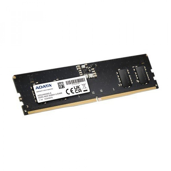 AD5U48008G-S 8GB DDR5 4800MHz