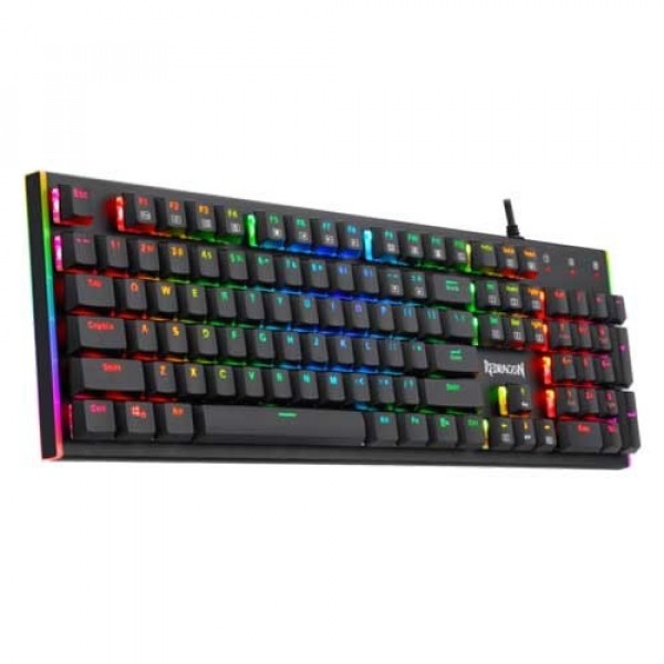Parvati K591RGB Wired Gaming Keyboard