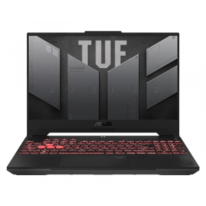 TUF Gaming A15 FA507UV-LP013 (15.6 inča FHD, Ryzen 9 8945H, 16GB, SSD 1TB, GeForce RTX 4060) laptop