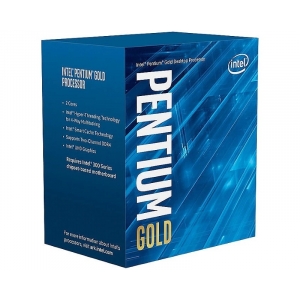 Pentium Dual Core G6405 4.10GHz box
