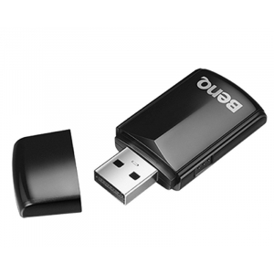 Wireless USB DONGLE Adapter WDRT8192 (5J.J3F28.E01)