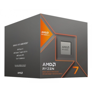 Ryzen 7 8700G do 5.1GHz Box procesor