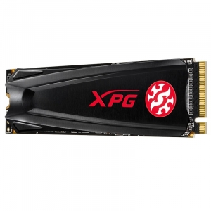 2TB M.2 PCIe Gen3 x4 XPG GAMMIX S5 AGAMMIXS5-2TT-C SSD