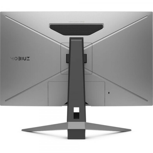 27" EX270QM LED QHD 240Hz Gaming monitor metalik sivi