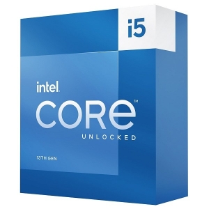 Core i5-13600K 14-Core 3.50GHz (5.10GHz) Box