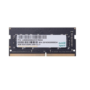 SODIMM DDR4 16GB 2400MHz ES.16G2T.GFH
