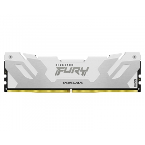 DIMM DDR5 16GB 6000MT/s KF560C32RW-16 FURY Renegade White