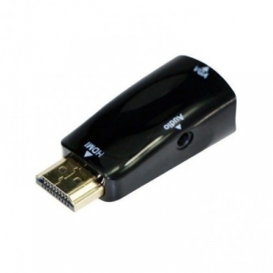 A-HDMI-VGA-07 With Audio