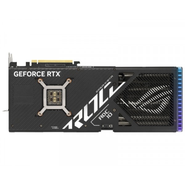 nVidia GeForce RTX 4090 24GB 384bit ROG-STRIX-RTX4090-O24G-GAMING