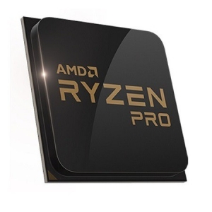 Ryzen 3 PRO 2100GE 2 cores 3.2GHz Radeon Vega tray
