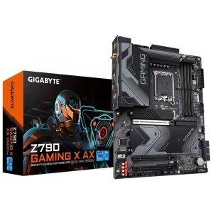 Z790 GAMING X AX rev. 1.x matična ploča