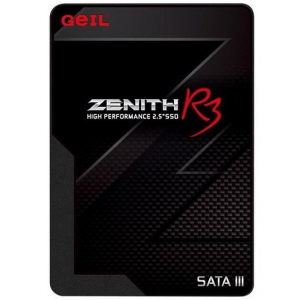 128GB 2.5" SATA3 SSD Zenith R3 GZ25R3-128G