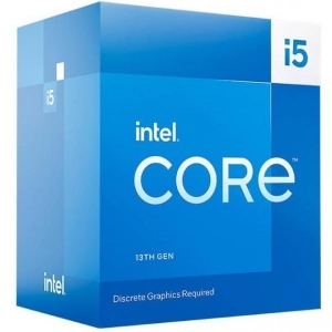 Core i5-13400F 10-Core 2.50GHz (4.60GHz) Box