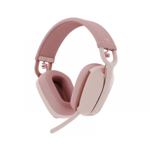 Zone Vibe100 Wireless Headset slušalice sa mikrofonom roze
