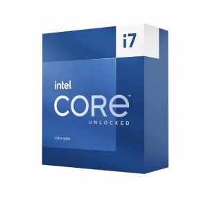 Core i7-13700KF 16-Core 3.40GHz (5.40GHz) Box