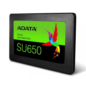 480GB 2.5" SATA III ASU650SS-480GT-R SSD