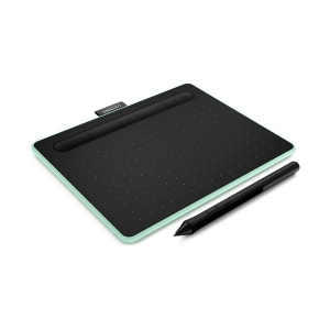 Intuos S Bluetooth Pistachio CTL-4100WLE-N