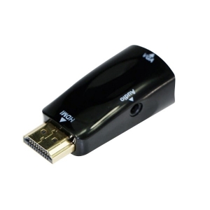 A-HDMI-VGA-02 With Audio