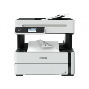 M3180 EcoTank ITS multifunkcijski inkjet crno-beli štampač