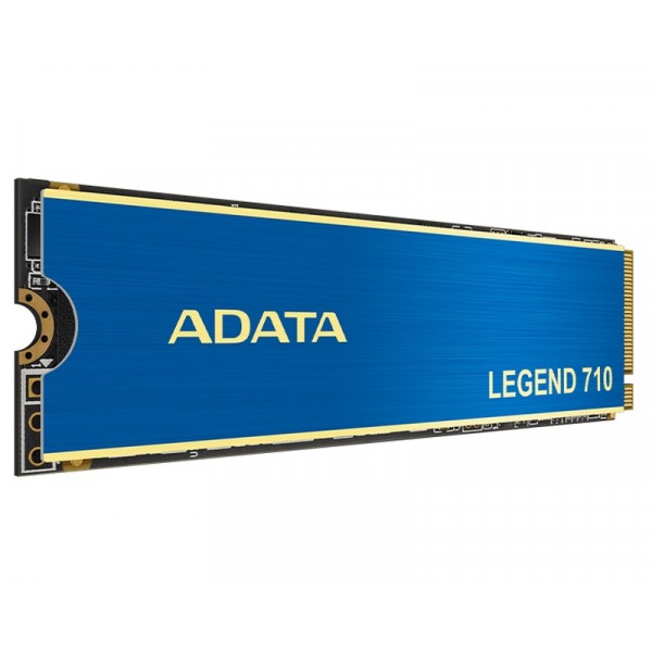 2TB M.2 PCIe Gen3 x4 LEGEND 710 ALEG-710-2TCS SSD