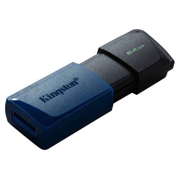 64GB DataTraveler Exodia M USB 3.2 Gen1 DTXM/64GB