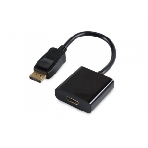 Adapter Displayport na HDMI (m/z)