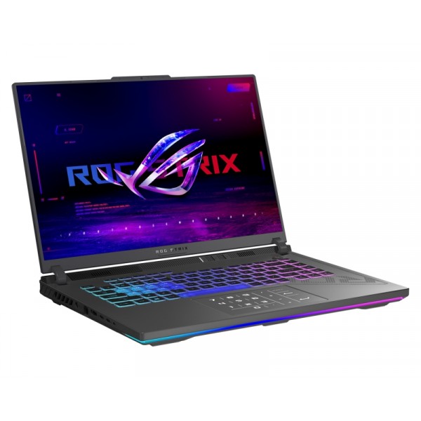 Laptop ROG Strix G16 G614JI-N3082 (16" FHD+, 7-13650HX, 32GB, SSD 1TB, GeForce RTX 4070)