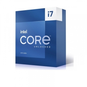 Core i7-13700 16-Core 2.10GHz (5.20GHz) Box