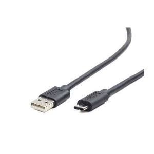 USB 2.0 AM to Type-C cable (AM/CM)  3.0 m