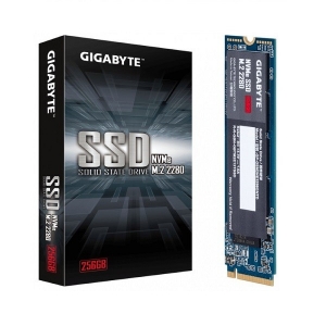 256GB M.2 PCIe Gen3 x4 Nvme GP-GSM2NE3256GNTD