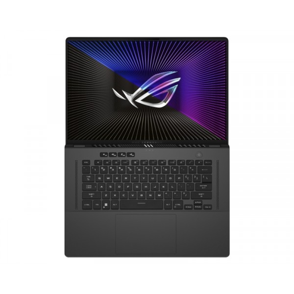 ROG Zephyrus G16 GU603VV-N4007W (16 inča QHD+, i9-13900H, 16GB, 1TB SSD, RTX 4060, Win11 Home) laptop