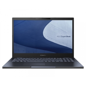 Laptop ExpertBook B2 B2502CBA-UI51C0X (15.6" FHD, i5-1240P, 8GB, SSD 512GB, Win11 Pro)
