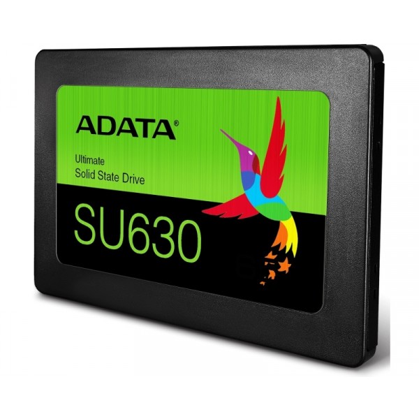 3.84TB 2.5" SATA III ASU630SS-3T84Q-R SSD