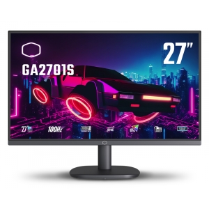 27 inča GA2701S FHD Gaming monitor (CMI-GA2701S-EK)