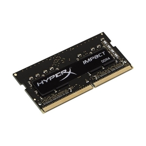 SODIMM DDR4 8GB 3200MHz HX432S20IB2/8 HyperX Impact