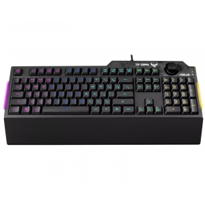 RA04 TUF GAMING K1 Gaming tastatura