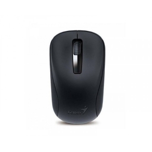 NX-7005 Wireless Optical USB crni miš