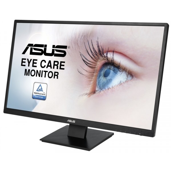 27" VA279HAE Eye Care Monitor Full HD