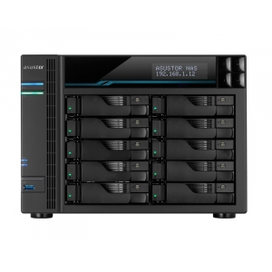 OR NAS Storage Server LOCKERSTOR 10 AS6510T