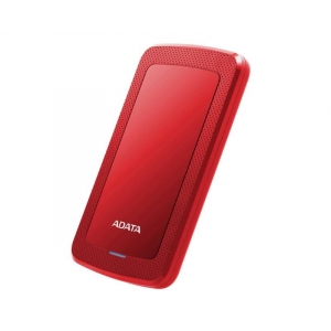 2TB 2.5 inča AHV300-2TU31-CRD crveni eksterni hard disk