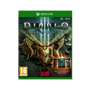 Diablo 3 Eternal Collection XBOXONE