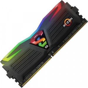 GALS416GB3000C16ASC DDR4 16GB 3000MHz Super Luce RGB