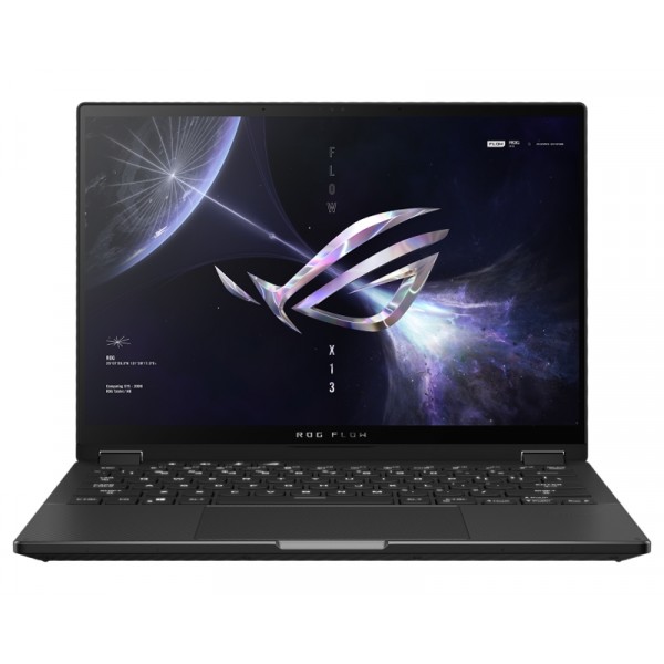 ROG Flow X13 GV302XV-MU008W (13.4 inča QHD+, Ryzen 9 7940HS, 16GB, 1TB SSD, RTX 4060, Win11 Home) laptop